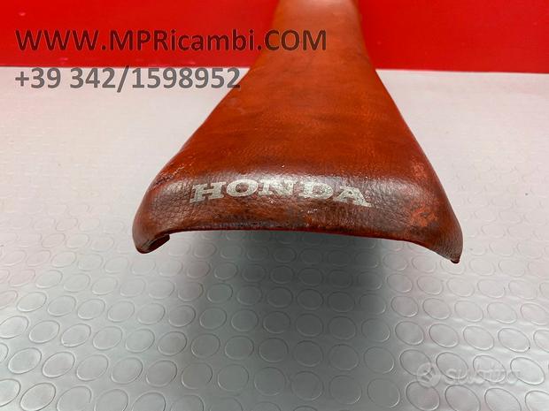 Subito SELLA SEDUTA HONDA CR 250 1985 1986 1987 CR250 CRE