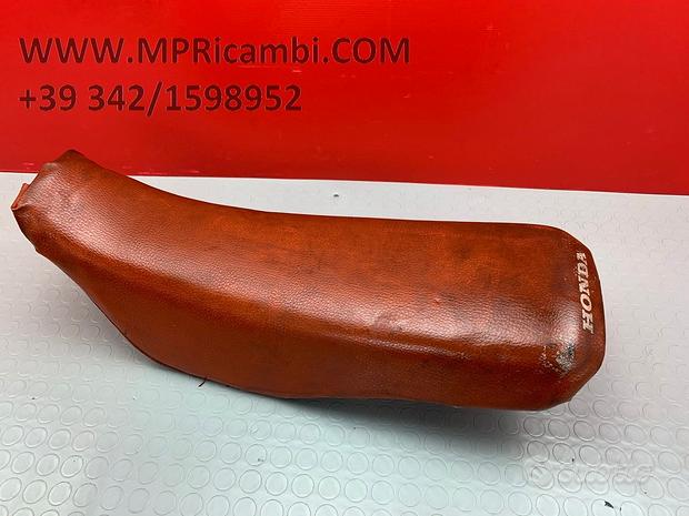 Subito SELLA SEDUTA HONDA CR 250 1985 1986 1987 CR250 CRE