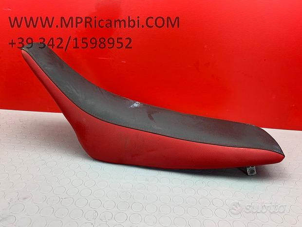 Subito SELLA SEDUTA HONDA CR 250 1992 1993 1994 CRE 1995