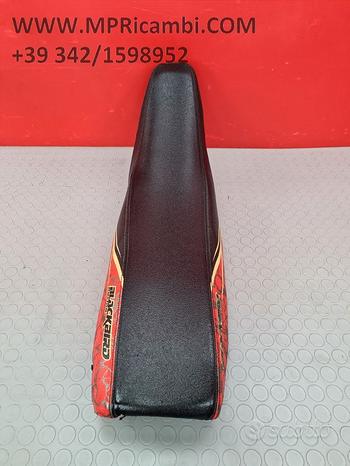 Subito SELLA SEDUTA HONDA CR 250 1992 1993 CRE 1994 1995