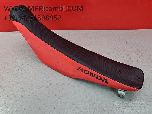 Subito SELLA SEDUTA HONDA CRE 250 2005 2004 CRF 2007 2008