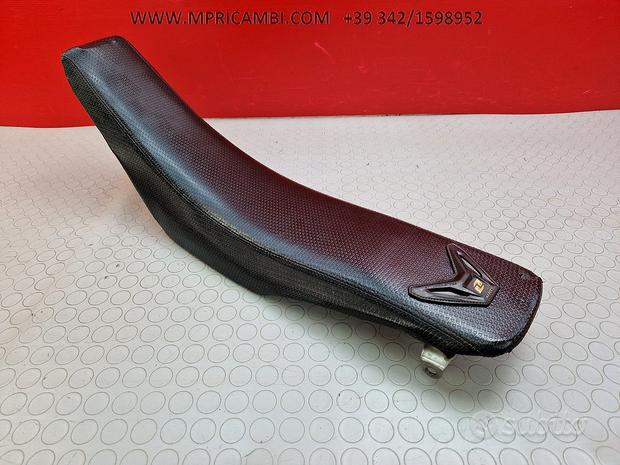 Subito SELLA SEDUTA HONDA CRF 250 2008 2009 CRE F 2007 20
