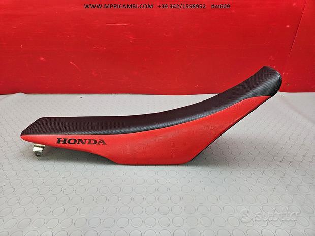Subito SELLA SEDUTA HONDA CRF 250 X 2005 2006 CRE 2007 20