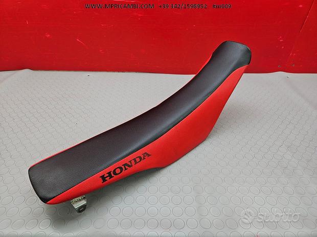 Subito SELLA SEDUTA HONDA CRF 250 X 2005 2006 CRE 2007 20