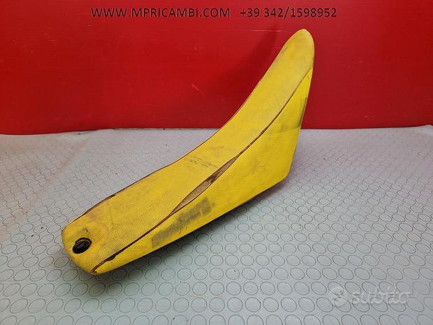 Subito SELLA SEDUTA HUSABERG FC 550 2002 2003 FE 450 2004