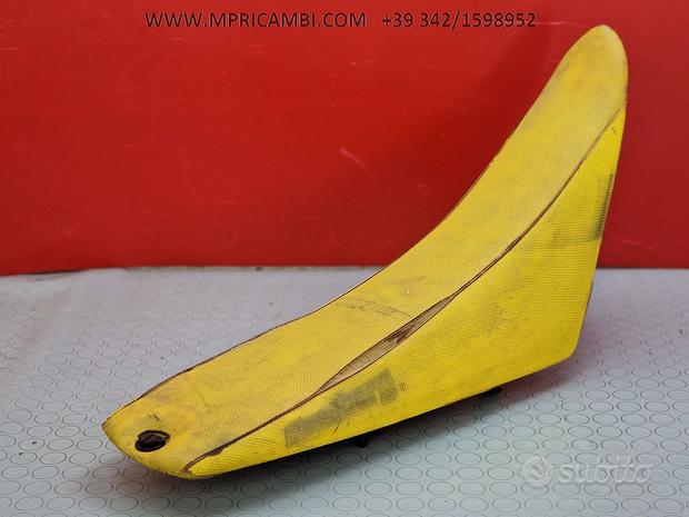 Subito SELLA SEDUTA HUSABERG FC 550 2002 2003 FE 450 2004