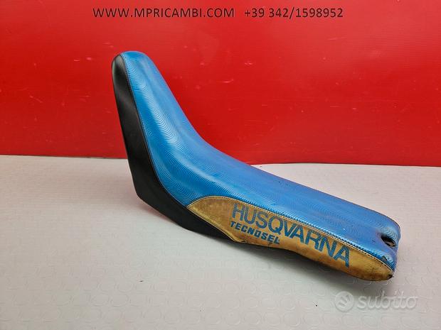 Subito SELLA SEDUTA HUSQVARNA TE 350 1992 1993 TE350 1993