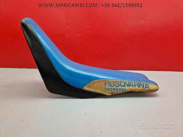 Subito SELLA SEDUTA HUSQVARNA TE 350 1992 1993 TE350 1993
