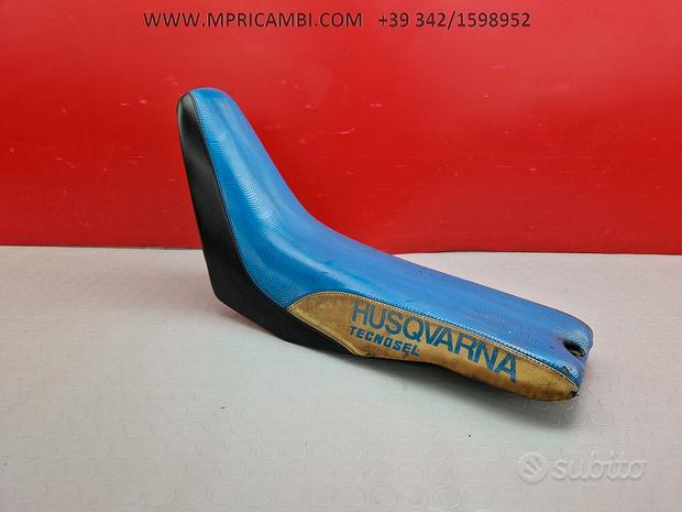 Subito SELLA SEDUTA HUSQVARNA TE 350 1992 1993 TE350 1993