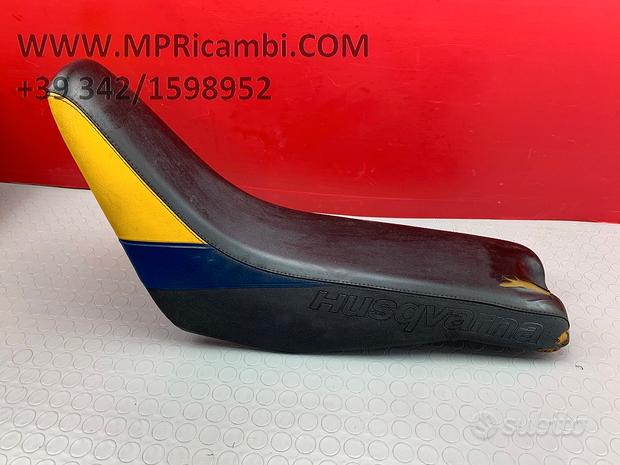 Subito SELLA SEDUTA HUSQVARNA TE 610 1999 2000 TE610 2001