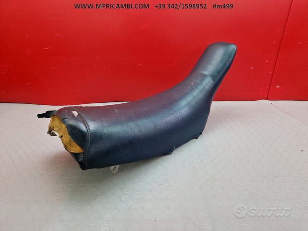 Subito SELLA SEDUTA KAWASAKI KX 125 1987 1988 KX125 1986