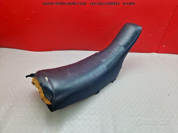 Subito SELLA SEDUTA KAWASAKI KX 125 1987 1988 KX125 1986