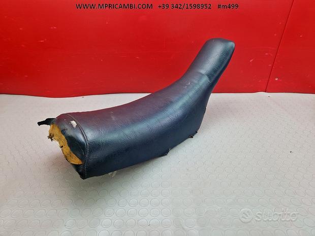 Subito SELLA SEDUTA KAWASAKI KX 125 1987 1988 KX125 1986