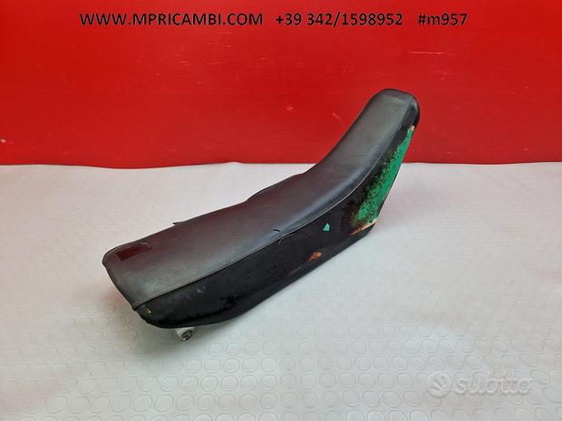 Subito SELLA SEDUTA KAWASAKI KX 250 1990 1991 KX250