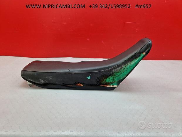 Subito SELLA SEDUTA KAWASAKI KX 250 1990 1991 KX250