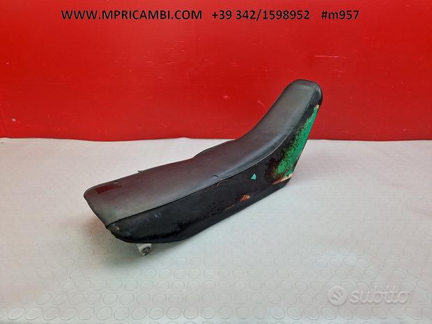 Subito SELLA SEDUTA KAWASAKI KX 250 1990 1991 KX250
