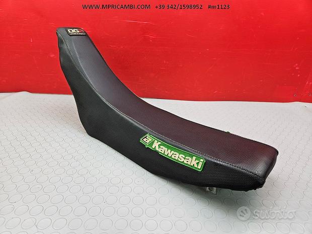 Subito SELLA SEDUTA KAWASAKI KX 250 1992 1993 KX250