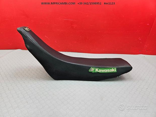 Subito SELLA SEDUTA KAWASAKI KX 250 1992 1993 KX250