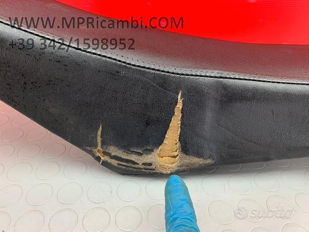 Subito SELLA SEDUTA KAWASAKI KXF 250 2007 2008 2006