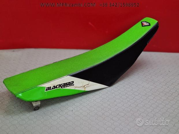 Subito SELLA SEDUTA KAWASAKI KXF 250 2013 2014 KX F 2015