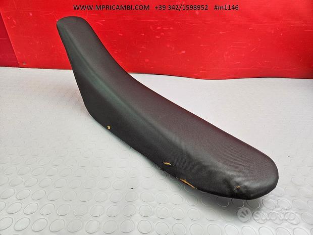 Subito SELLA SEDUTA KTM EXC 250 F 2007 2006 EXC250 2005