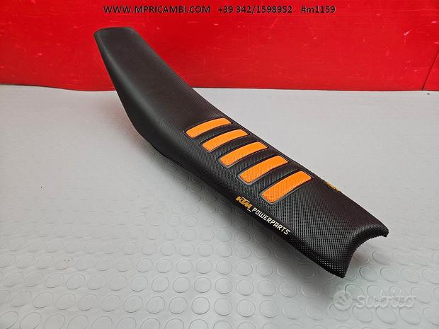 Subito SELLA SEDUTA KTM EXC F 250 2018 2019 EX-C 250F