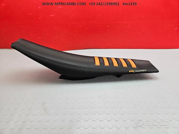 Subito SELLA SEDUTA KTM EXC F 250 2018 2019 EX-C 250F