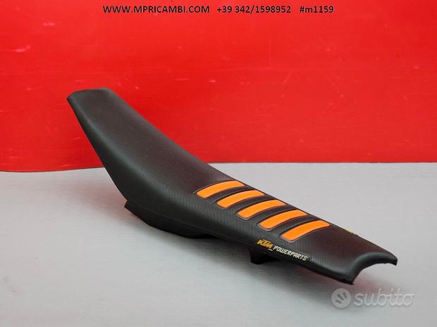 Subito SELLA SEDUTA KTM EXC F 250 2018 2019 EX-C 250F