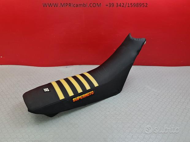 Subito SELLA SEDUTA KTM LC4 640 SUPERMOTO 2001 2000 LC 4