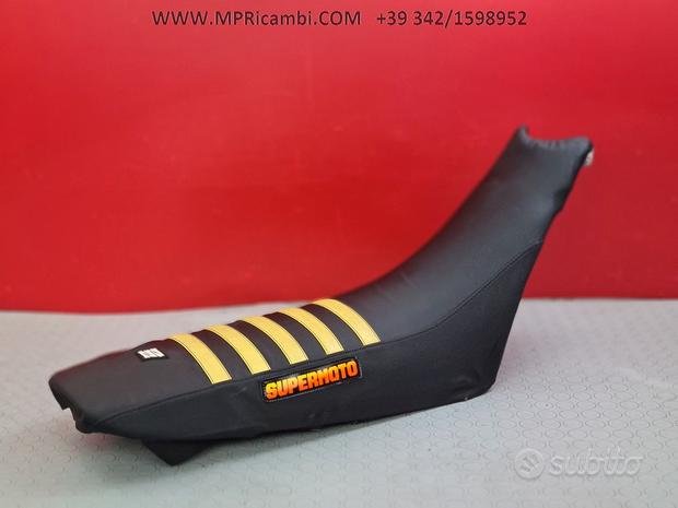 Subito SELLA SEDUTA KTM LC4 640 SUPERMOTO 2001 2000 LC 4