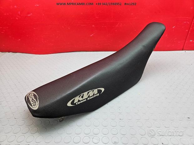 Subito SELLA SEDUTA KTM SX 125 2003 2004 EXC 2005 2006