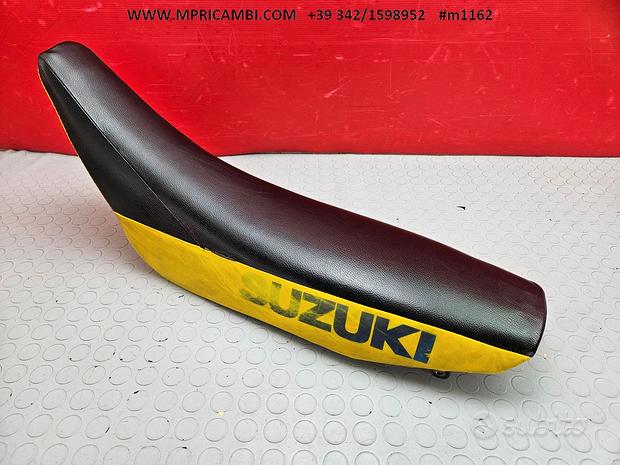Subito SELLA SEDUTA SUZUKI RM 125 1998 2000 RM125 1996 19