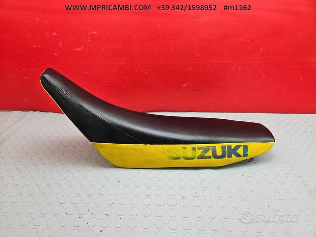 Subito SELLA SEDUTA SUZUKI RM 125 1998 2000 RM125 1996 19