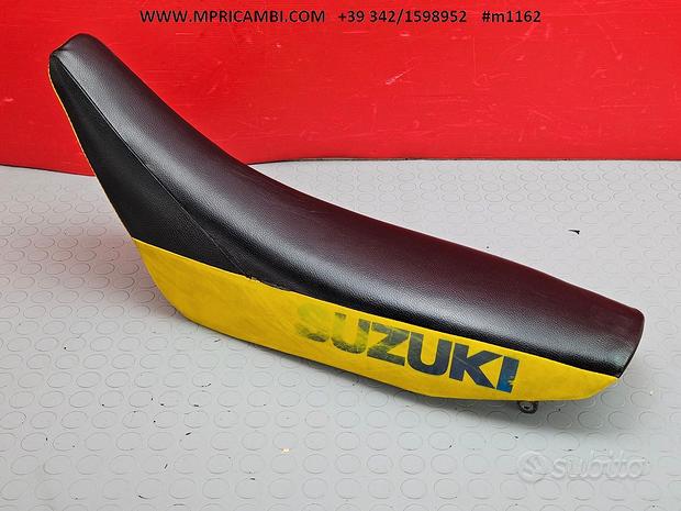 Subito SELLA SEDUTA SUZUKI RM 125 1998 2000 RM125 1996 19
