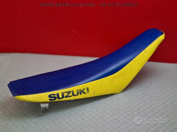 Subito SELLA SEDUTA SUZUKI RMZ 250 2006 2005 KXF 250 2004