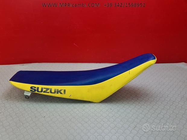 Subito SELLA SEDUTA SUZUKI RMZ 250 2006 2005 KXF 250 2004
