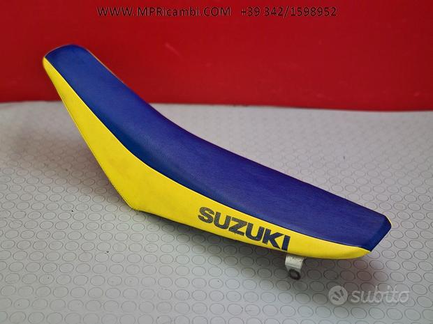 Subito SELLA SEDUTA SUZUKI RMZ 250 2006 2005 KXF 250 2004