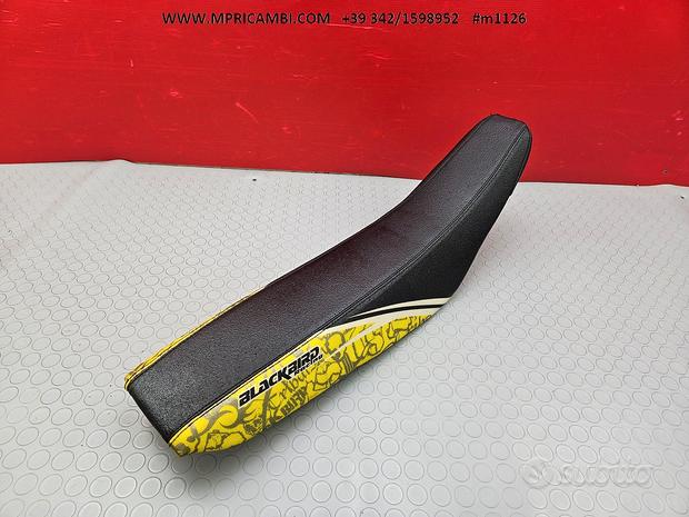 Subito SELLA SEDUTA SUZUKI RMZ 250 2007 2008 RM Z 2009