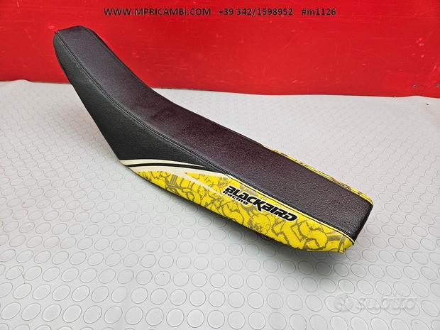 Subito SELLA SEDUTA SUZUKI RMZ 250 2007 2008 RM Z 2009