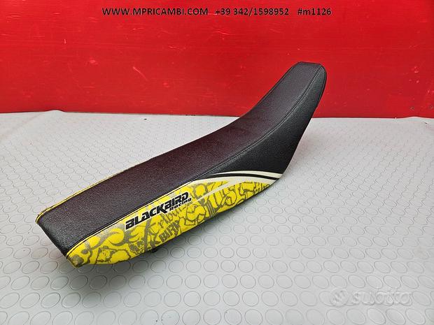 Subito SELLA SEDUTA SUZUKI RMZ 250 2007 2008 RM Z 2009