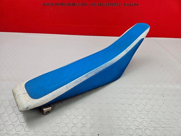 Subito SELLA SEDUTA TM RACING EN 250 4t 2011 2014 MX 250f