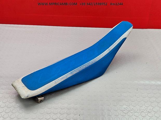 Subito SELLA SEDUTA TM RACING EN 250 4t 2011 2014 MX 250f