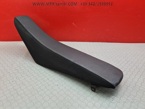 Subito SELLA SEDUTA VOR 450 2003 2004 EN 2002 2005 530