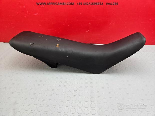 Subito SELLA SEDUTA YAMAHA TT 600 E 1994 2003 TT600E 1998
