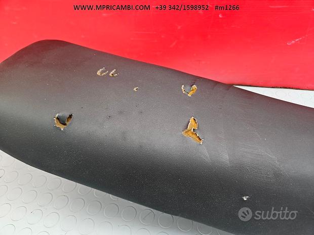 Subito SELLA SEDUTA YAMAHA TT 600 E 1994 2003 TT600E 1998