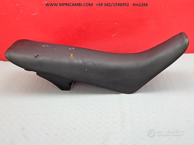 Subito SELLA SEDUTA YAMAHA TT 600 E 1994 2003 TT600E 1998