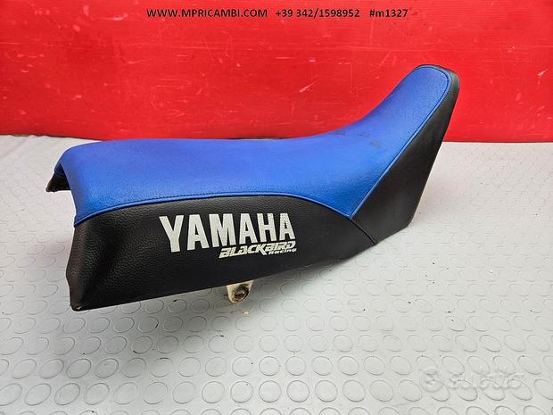 Subito SELLA SEDUTA YAMAHA TTR 350 1986 1997 TT350R 1992