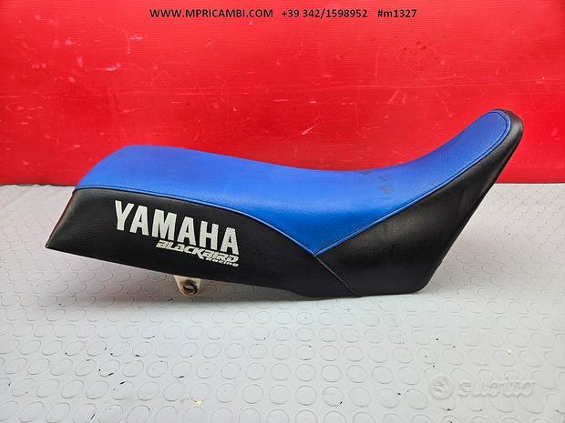 Subito SELLA SEDUTA YAMAHA TTR 350 1986 1997 TT350R 1992