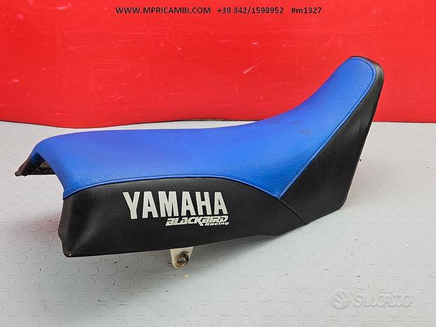 Subito SELLA SEDUTA YAMAHA TTR 350 1986 1997 TT350R 1992