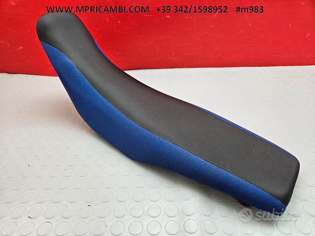 Subito SELLA SEDUTA YAMAHA WRF 400 1999 2000 YZF 1998
